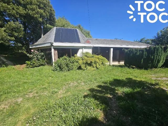 Casa en Valdivia