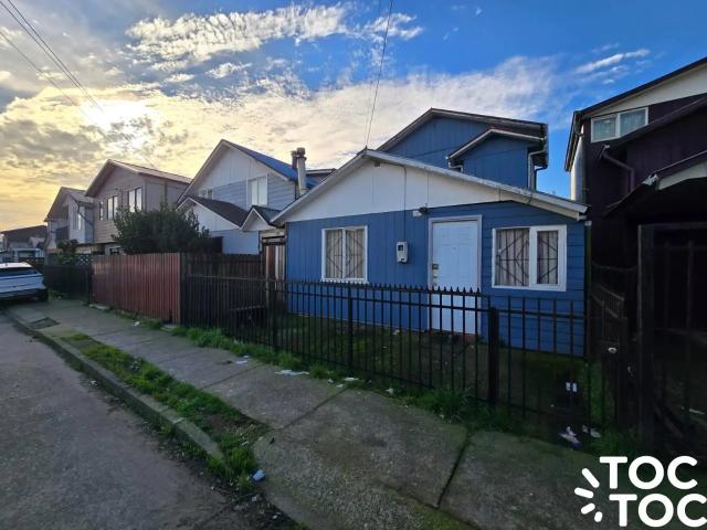 Casa en Valdivia