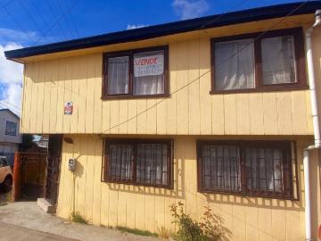 Casa en Valdivia
