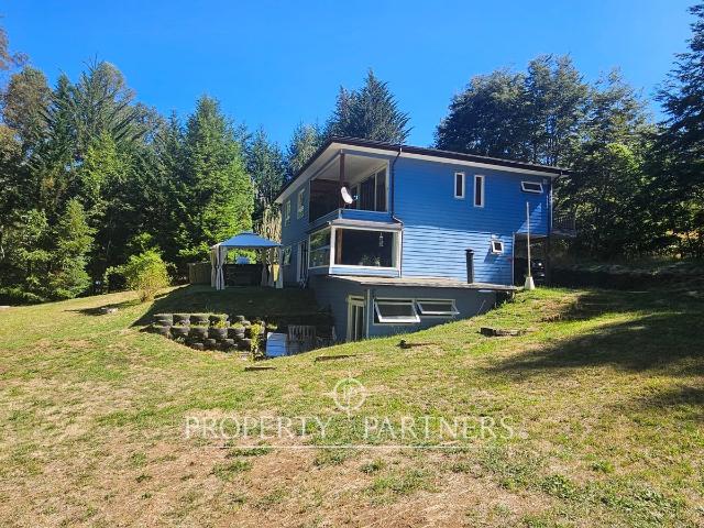 Casa en Valdivia