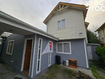 Casa en Valdivia