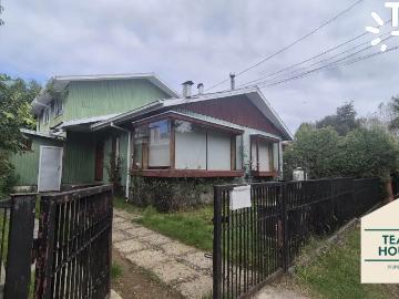 Casa en arriendo en Región de Los Ríos - Escritorio