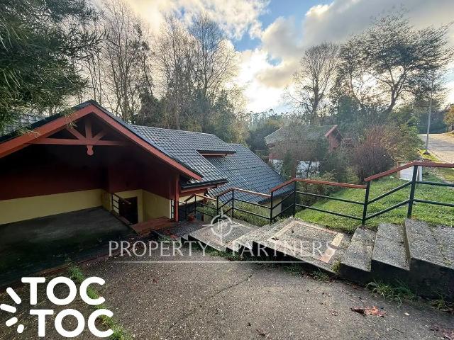 Casa en Valdivia