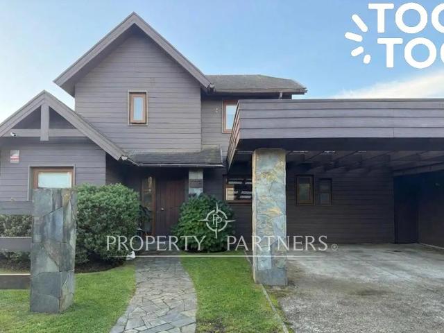Casa en Valdivia