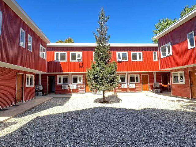 Casa en Valdivia