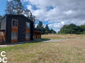 Casa en arriendo en Región de Los Ríos - Cocina integral