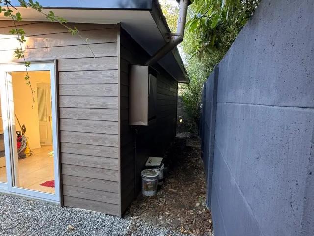 Casa en Valdivia