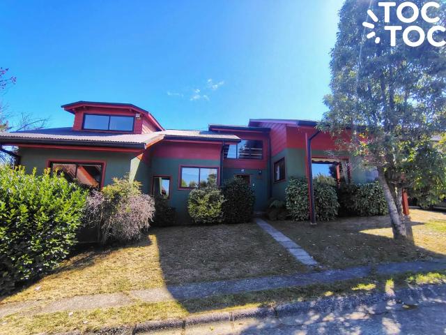 Casa en Valdivia