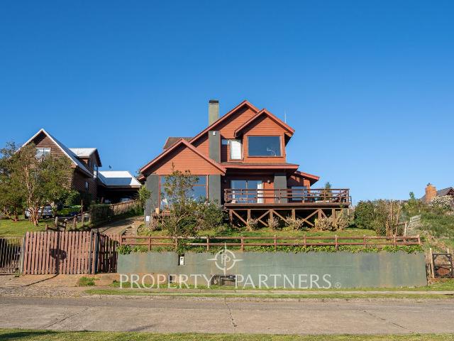 Casa en Valdivia