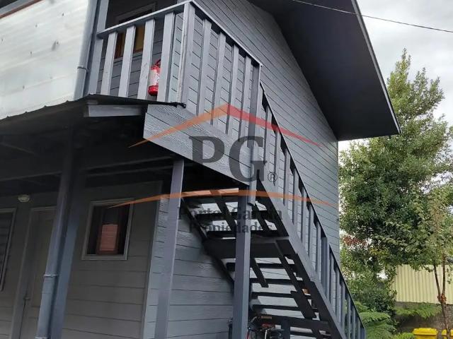 Casa en Valdivia