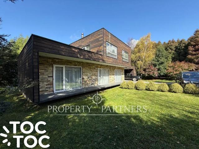 Casa en Valdivia