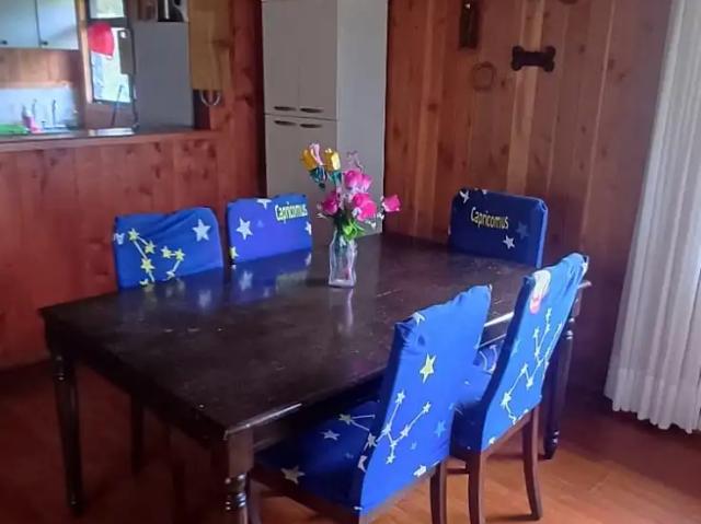 Casa en Valdivia