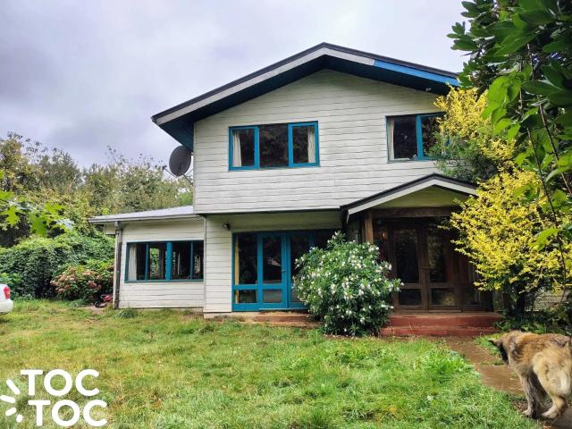 Casa en Valdivia