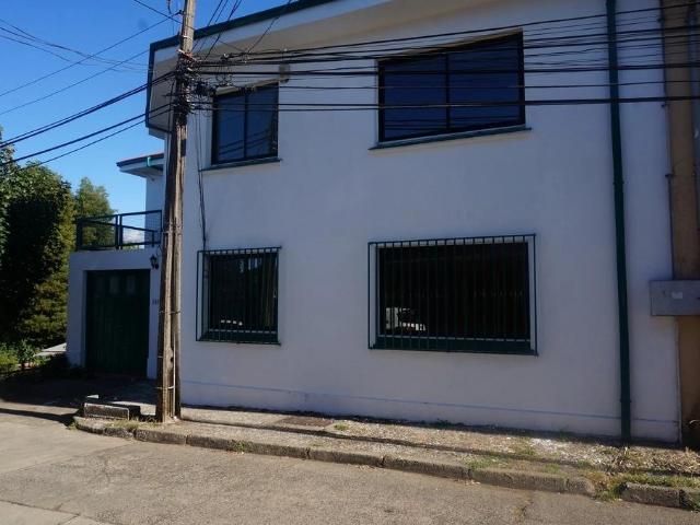 Casa en Valdivia