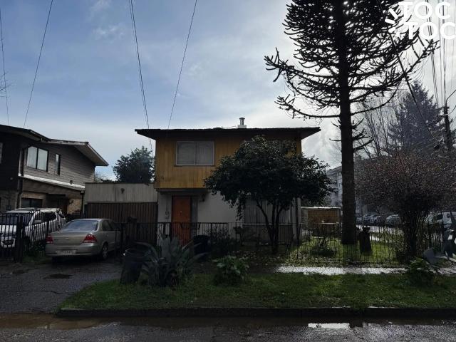 Casa en Valdivia