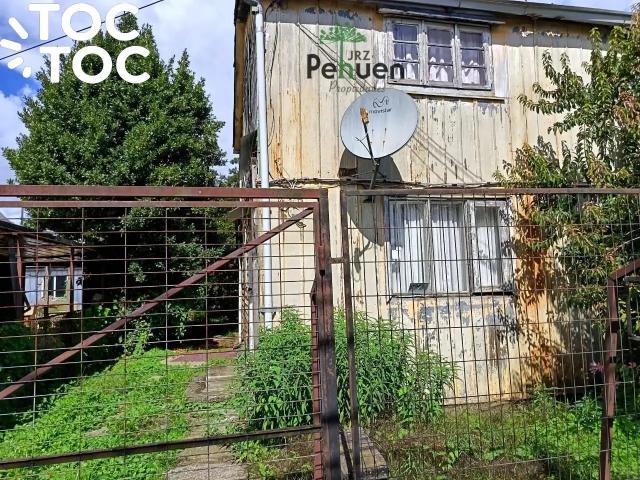 Casa en Valdivia