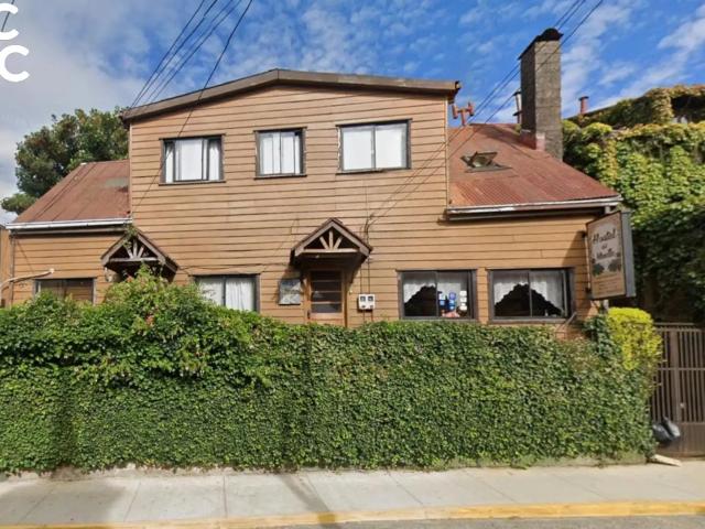 Casa en Valdivia