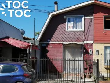 Casa en Valdivia
