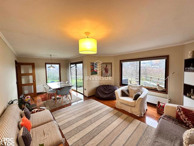 Casa en Valdivia