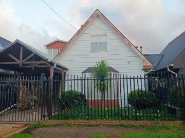 Casa en Valdivia