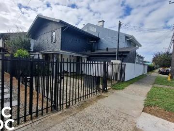 Casa en Valdivia