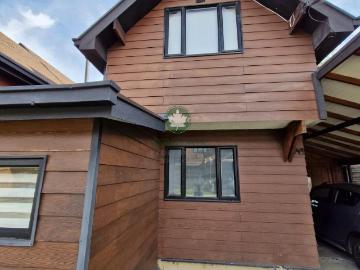 Casa en Valdivia