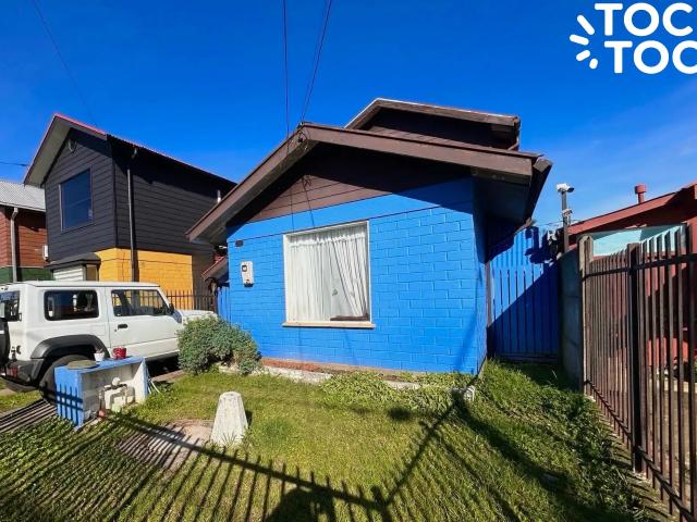 Casa en Valdivia
