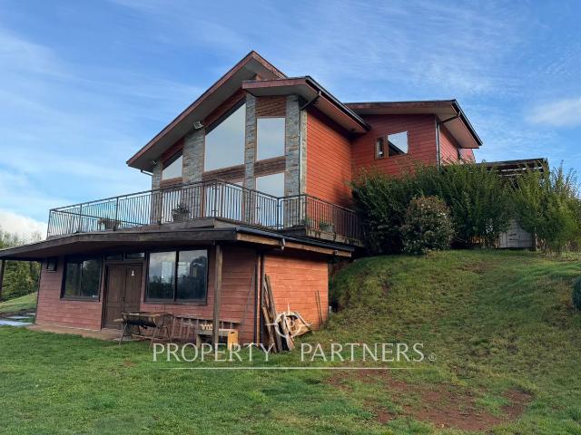 Casa en Valdivia