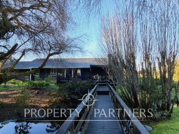 Casa en Valdivia