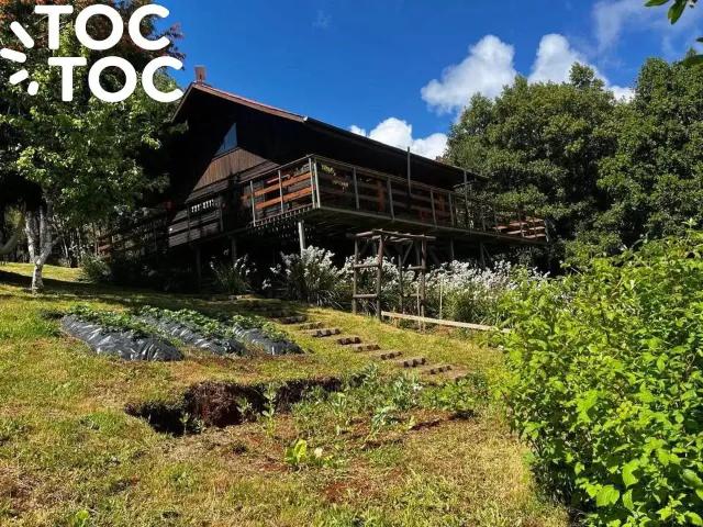 Casa en Valdivia