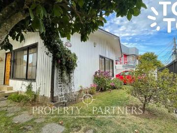 Casa en Valdivia