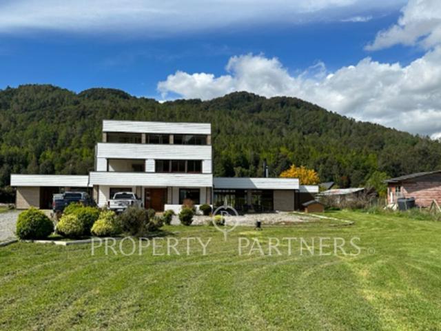 Casa en Valdivia