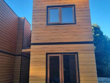 Casa en arriendo en Región de Los Ríos - Estacionamiento