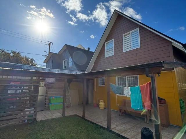 Casa en Valdivia