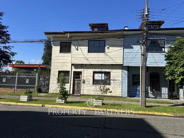 Casa en Valdivia