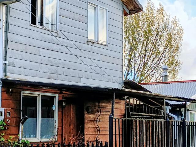 Casa en Valdivia