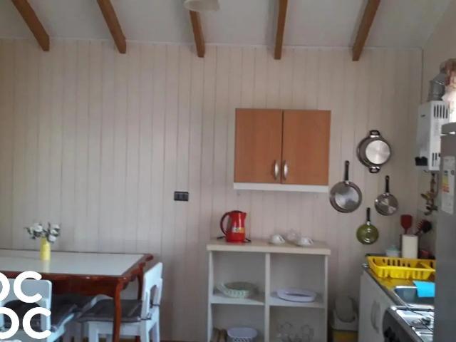 Casa en Valdivia