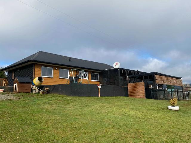 Casa en Valdivia