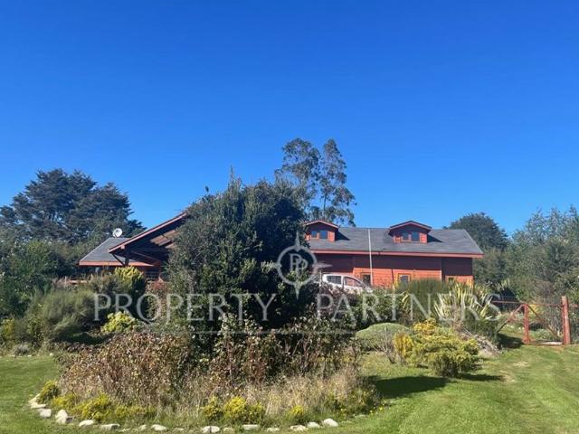 Casa en Valdivia
