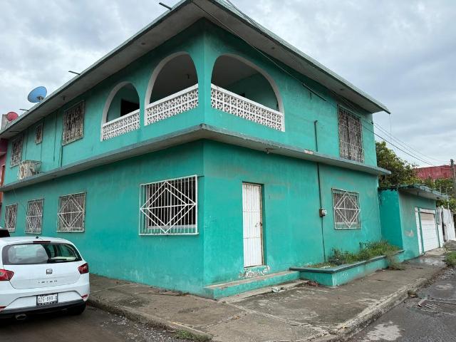 Casa en Valente D?az