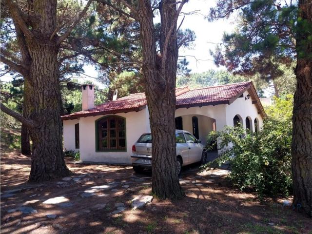 CASA EN VALERIA DEL MAR ALQUILER TEMPORARIO