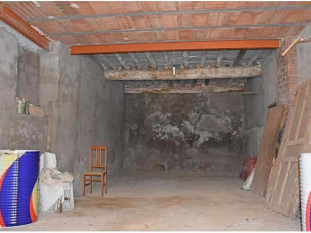 Casa en Valjunquera