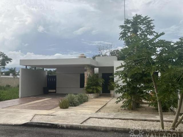 Casa en Valladolid