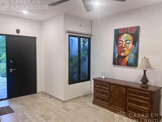 Casa en Valladolid