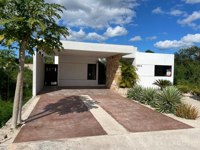 Casa en Valladolid