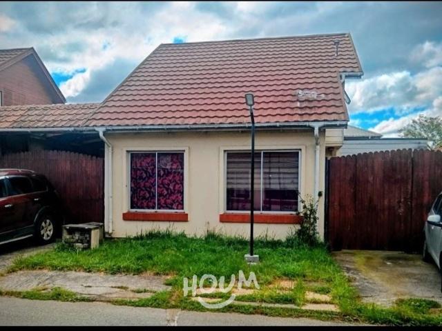 Casa en valle alto. 4 dormitorios. 110 m2