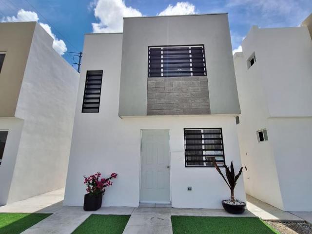 Casa en Valle Condesa Juarez NL