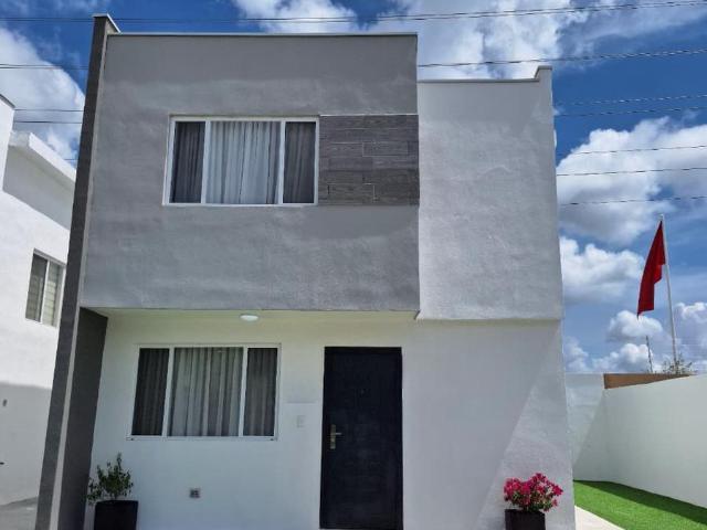 Casa en Valle condesa Juarez NL