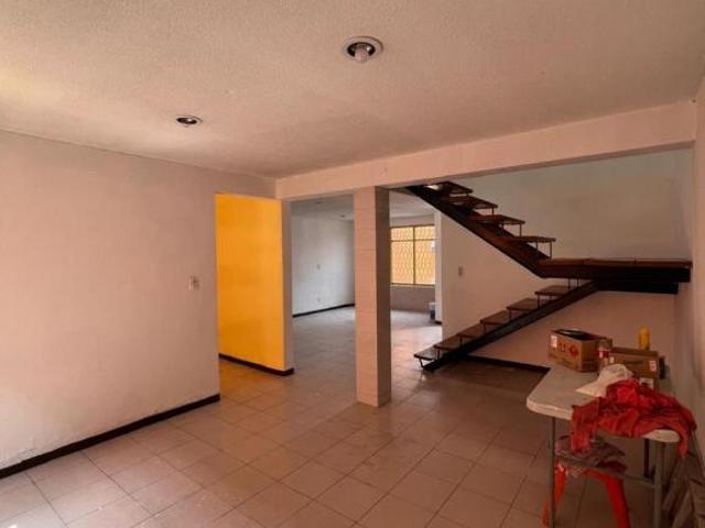 Casa en Valle de Aragón 3ra Sección Poniente