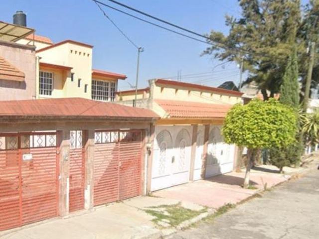 CASA EN VALLE DE ARAGON ECATEPEC DE MORELOS